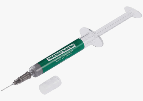 Pasta de lipit nano 2UUL SC99 pentru conectori FPC si incarcare (Dock), 183°C [2]