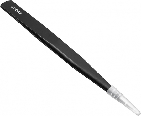 Penseta cu varf drept, ascutit ESD-16 [2]