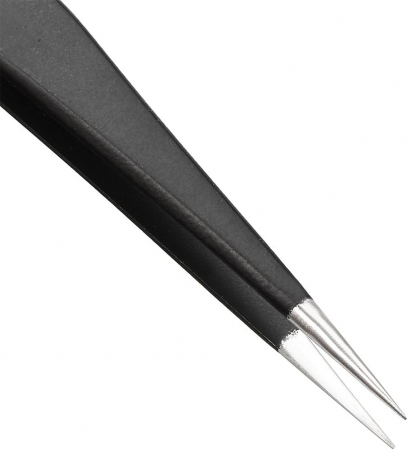 Penseta cu varf drept, ascutit ESD-16 [1]