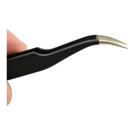 Penseta cu varf indoit 120mm JLY [2]