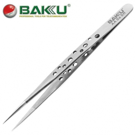 Scule Service GSM - Penseta varf drept ascutit, BAKU V9-SS