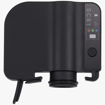 Pistol adeziv 2UUL SC81 SurGun cu actionare automata [1]