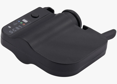 Pistol adeziv 2UUL SC81 SurGun cu actionare automata [3]