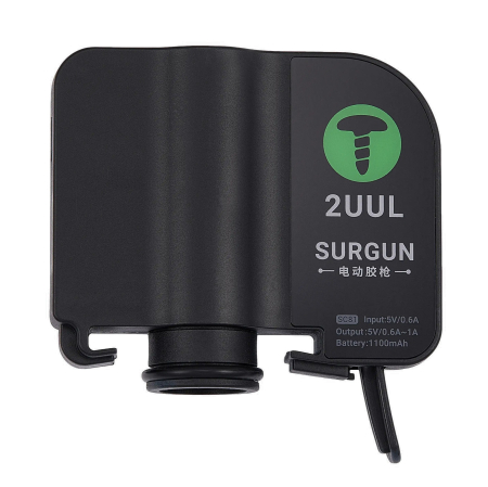 Scule Service GSM - Pistol adeziv 2UUL SC81 SurGun cu actionare automata