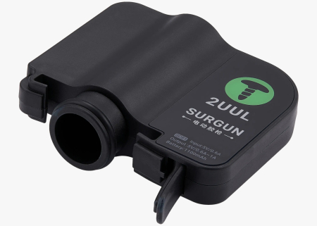 Pistol adeziv 2UUL SC81 SurGun cu actionare automata [4]