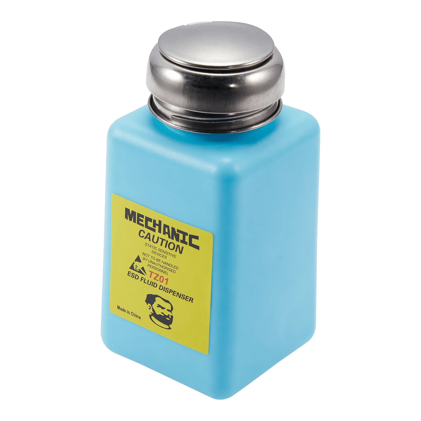 Recipient pentru Alcool Izopropilic - 180 ml (Mechanic) [1]