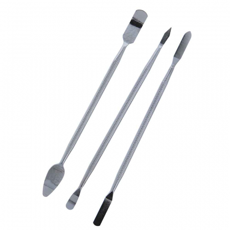 Scule Service GSM - Set instrumente deschidere telefoane 3 in 1