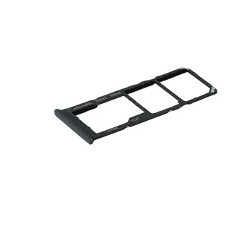 Componente GSM - Suport Sim Samsung Galaxy A12 negru