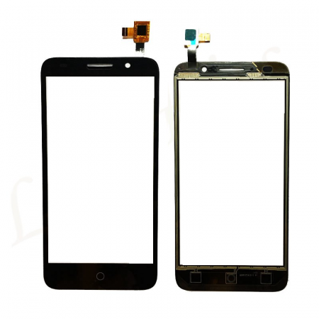 Touchscreen - Touchscreen Alcatel Pixi 3 (5) 5015X Negru
