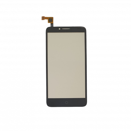 Touchscreen - Touchscreen Alcatel Pop 3 5.5" 5054 Negru