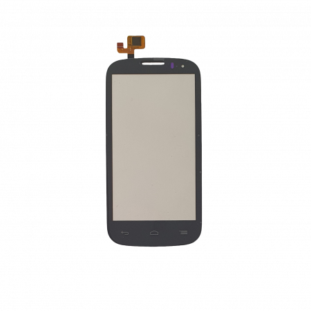 Touchscreen - Touchscreen Alcatel Pop C5 / OT-5036 BLACK