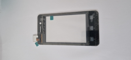 Touchscreen - Allview A4 You | Black | OEM original [1]