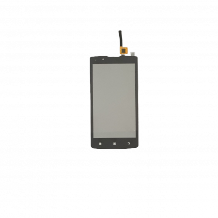 Touchscreen - Touchscreen Lenovo A2020 Negru