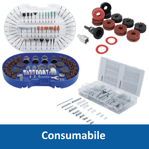 Consumabile