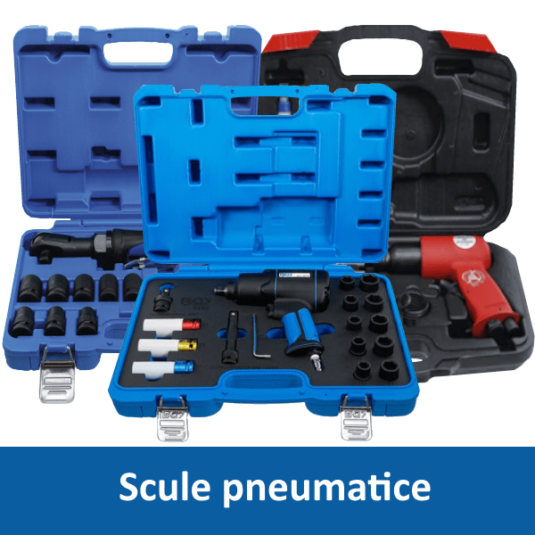 Scule pneumatice