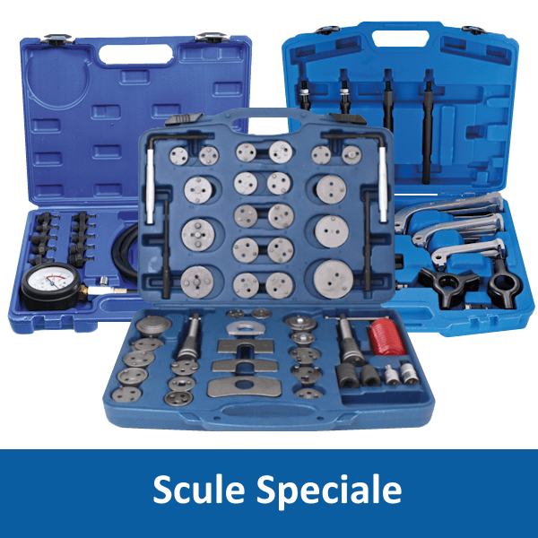 Scule Speciale