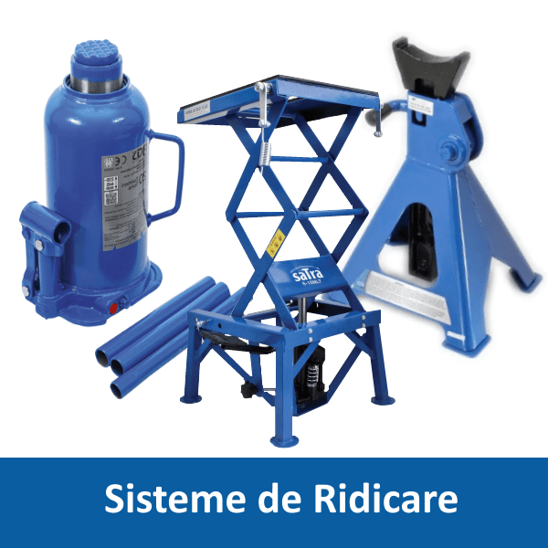 Sisteme de Ridicare