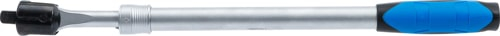 Antrenor extensibil cu cap flexibil, actionare 1/2", 450-600 mm BGS 258 [2]