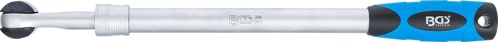 Antrenor extensibil cu cap flexibil, actionare 1/2", 450-600 mm BGS 258 [6]