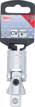 Articulatie cardanica, actionare 1/2" BGS 251 [2]