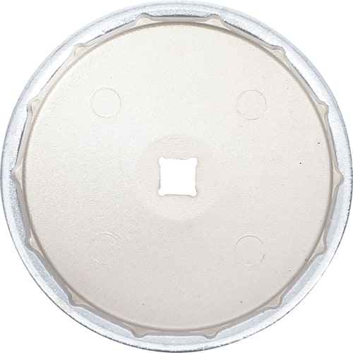 Capac pentru filtru de ulei Mercedes-Benz, Jeep, Dodge, 14 puncte BGS 1053 [2]