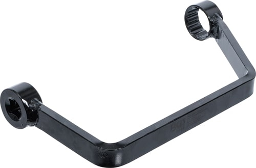 Cheie filtru de ulei 27 mm, 12 puncte, pentru PSA, Ford BGS 1044 [2]
