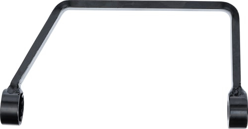 Cheie filtru de ulei 27 mm, 12 puncte, pentru PSA, Ford BGS 1044 [3]