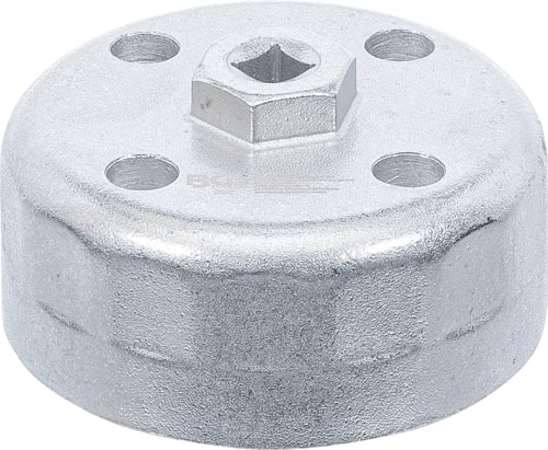Cheie filtru ulei, 15 puncte pentru Kia si Hyundai BGS 997 [3]