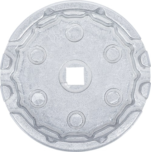 Cheie filtru ulei 65 mm, 14 puncte pentru Toyota BGS 998 [2]