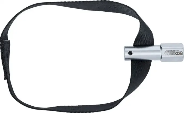 Cheie filtru ulei cu banda, 160 mm, BGS 1019-1 [2]