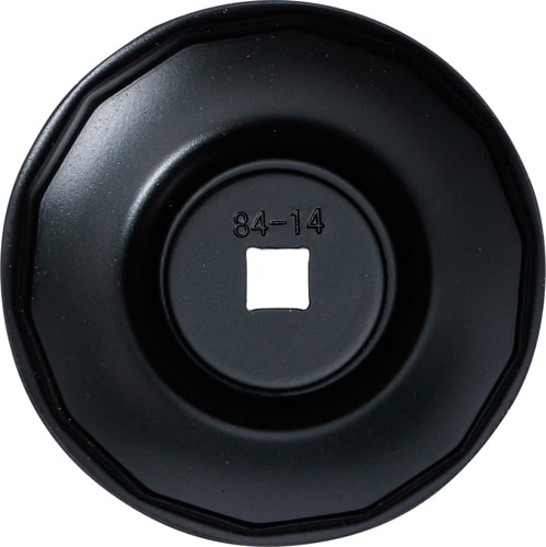 Cheie pentru filtru de ulei, 84 mm, 14 puncte, pentru Mercedes-Benz BGS 1007 [2]