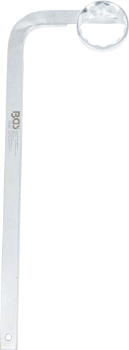 Cheie pentru filtru de ulei Haldex,12 puncte, 46 mm pentru Volkswagen BGS 1048 [4]