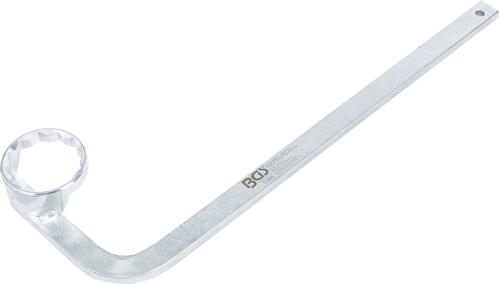Cheie pentru filtru de ulei Haldex,12 puncte, 46 mm pentru Volkswagen BGS 1048 [2]