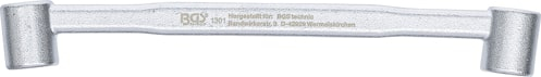 Cheie speciala pentru amortizor cu cap oval BGS 1301 [4]