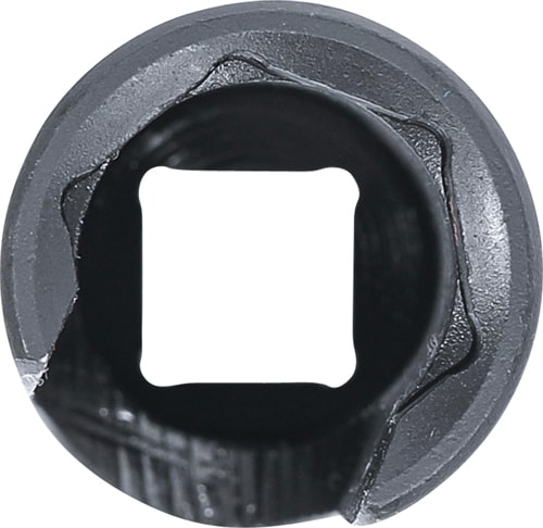 Cheie tubulara pentru sonda lambda, 22 mm, actionare 1/2" BGS 1138 [2]