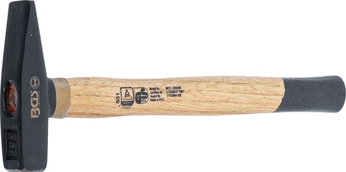 Ciocan, coada din lemn, 200g BGS 851 [3]