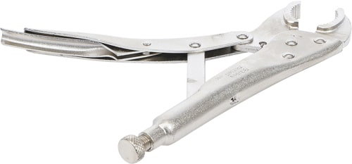 Cleste autoblocant, 225 mm BGS 490 [3]