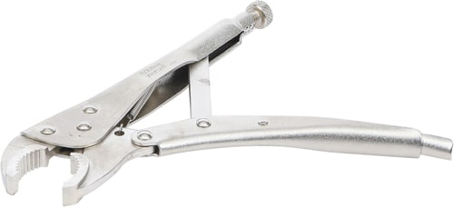 Cleste autoblocant, 225 mm BGS 490 [2]