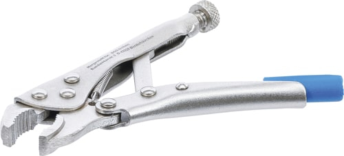 Cleste autoblocant, extra scurt, 100 mm, BGS 505 [5]