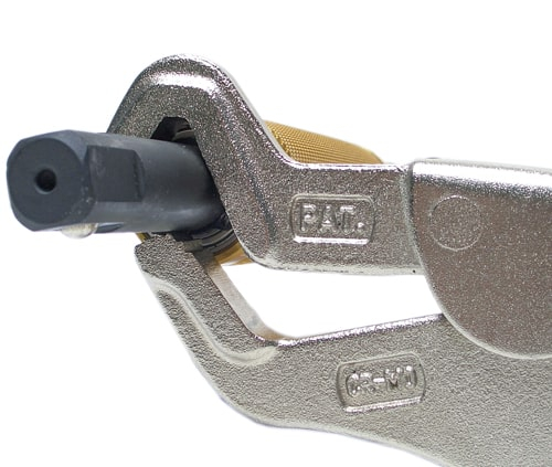 Cleste autoblocant ajustabil 6-32 mm, 210 mm BGS 491 [2]