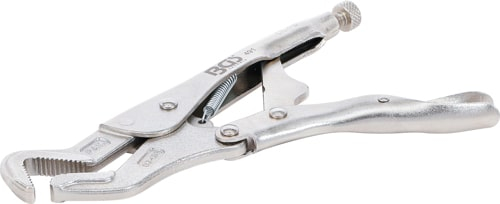 Cleste autoblocant ajustabil 6-32 mm, 210 mm BGS 491 [4]