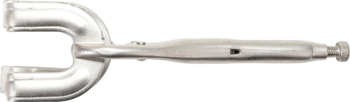 Cleste autoblocant pentru tinichigerie, 280 mm BGS 495 [3]