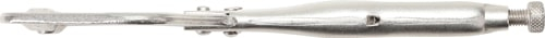 Cleste autoblocant pentru tinichigerie, 280 mm BGS 496 [4]