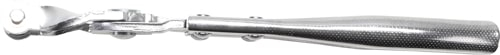 Cleste cu clichet pentru coliere de furtun 210 mm BGS 499 [2]