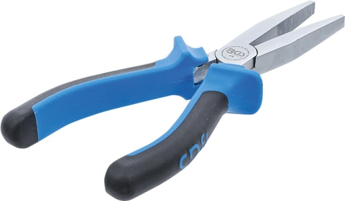 Cleste cu varf plat, 160 mm BGS 378 [2]