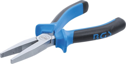 Cleste cu varf plat, 160 mm BGS 378 [5]