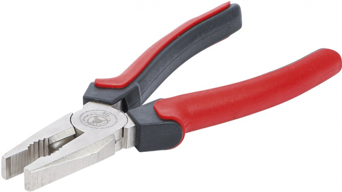 Cleste patent cu manere izolate, 175 mm BGS 326 [2]
