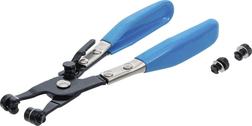 Cleste pentru coliere de furtun, 200 mm BGS 473 [1]