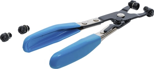 Cleste pentru coliere de furtun, 200 mm BGS 473 [2]