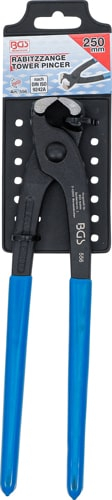 Cleste pentru cuie, 250 mm BGS 556 [4]